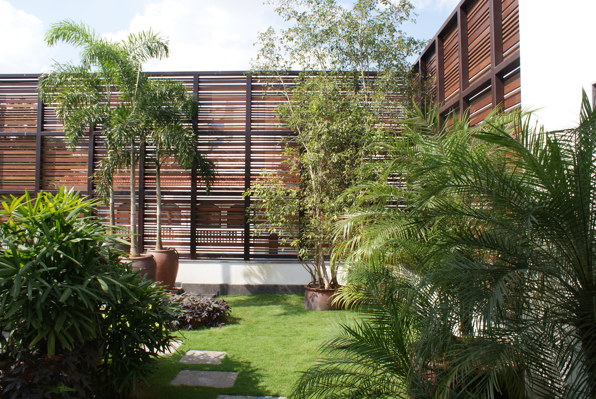 terrace garden house rma architects terrace garden house rma architects