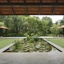 Courtyard House