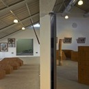 Bodhi Art Gallery at Wadi Bunder