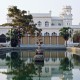 Restoration Of The Chowmahalla Palace Complex
