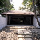 House for an Artist