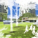 Residences for KROM