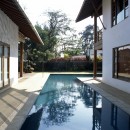 Three Bay House