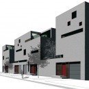 Jingxiang Qingke Housing