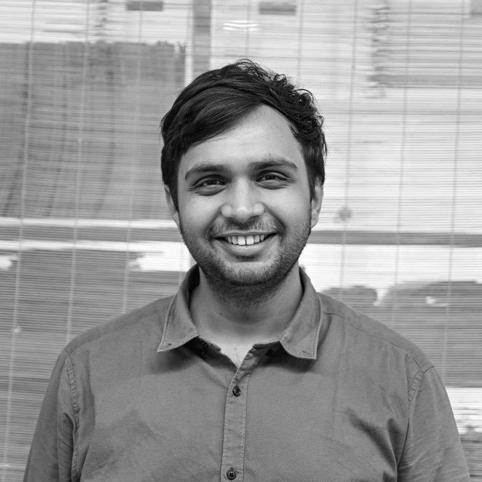 Saumil Sanghavi | RMA Architects