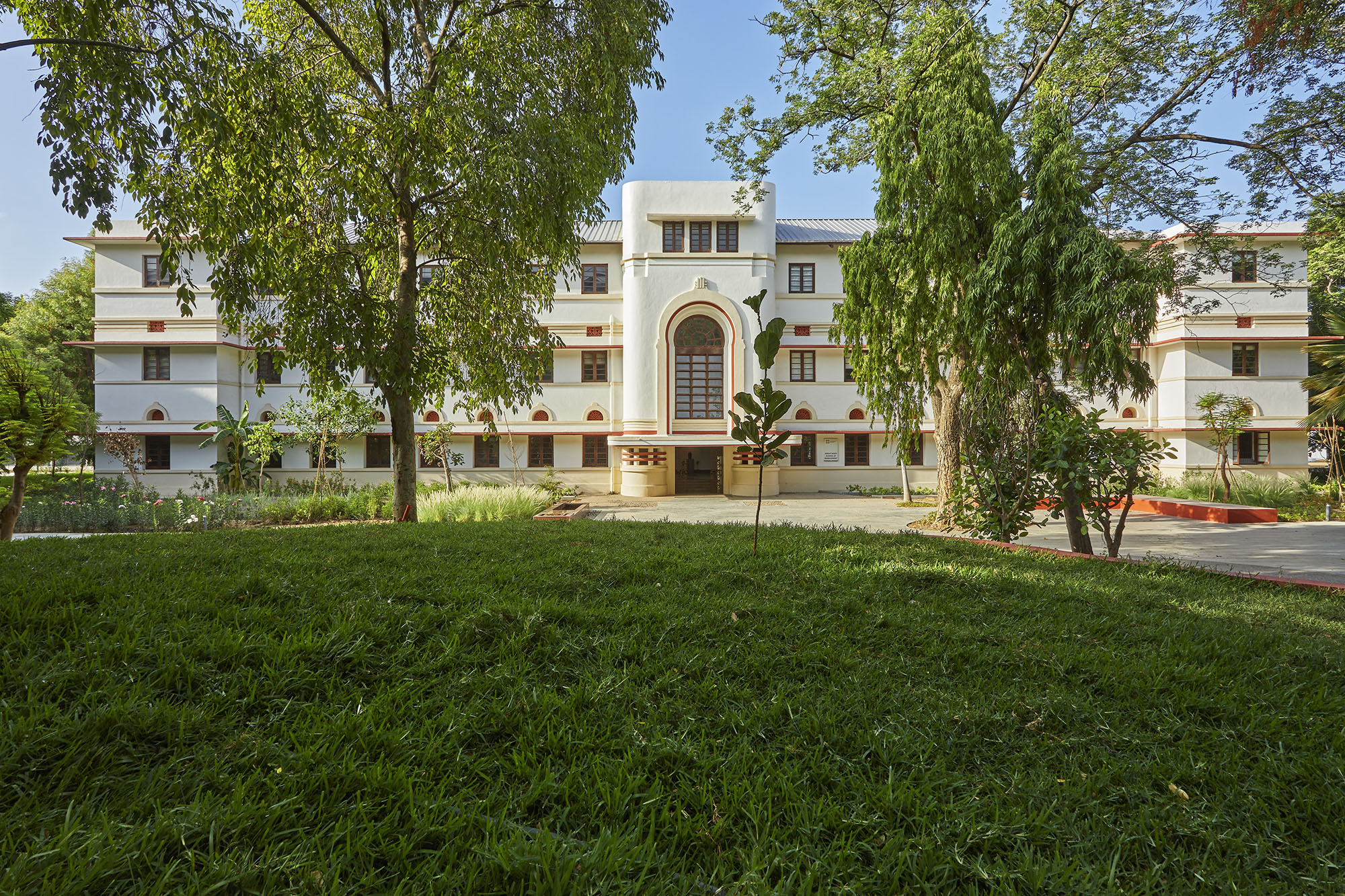 Conservation Typology RMA Architects