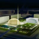 Project Cordoba – Interfaith Complex for Miral